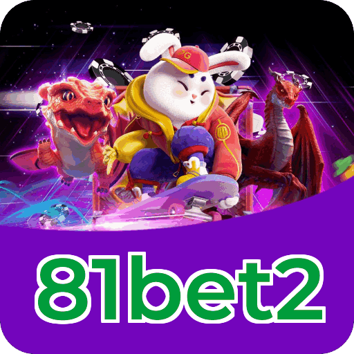 Tabela RTP dos jogos de cassino da 81bet2